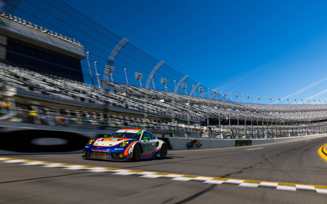 Gallery: Roar Before the 24 Friday