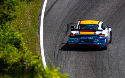 Gallery: Friday at Lime Rock