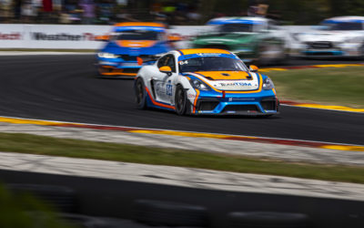 Gallery: Road America Race Day