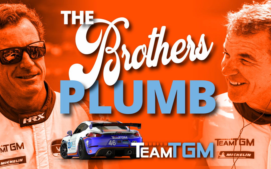 Video: The Brothers Plumb
