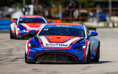Gallery: Sebring Practice and Qualifying